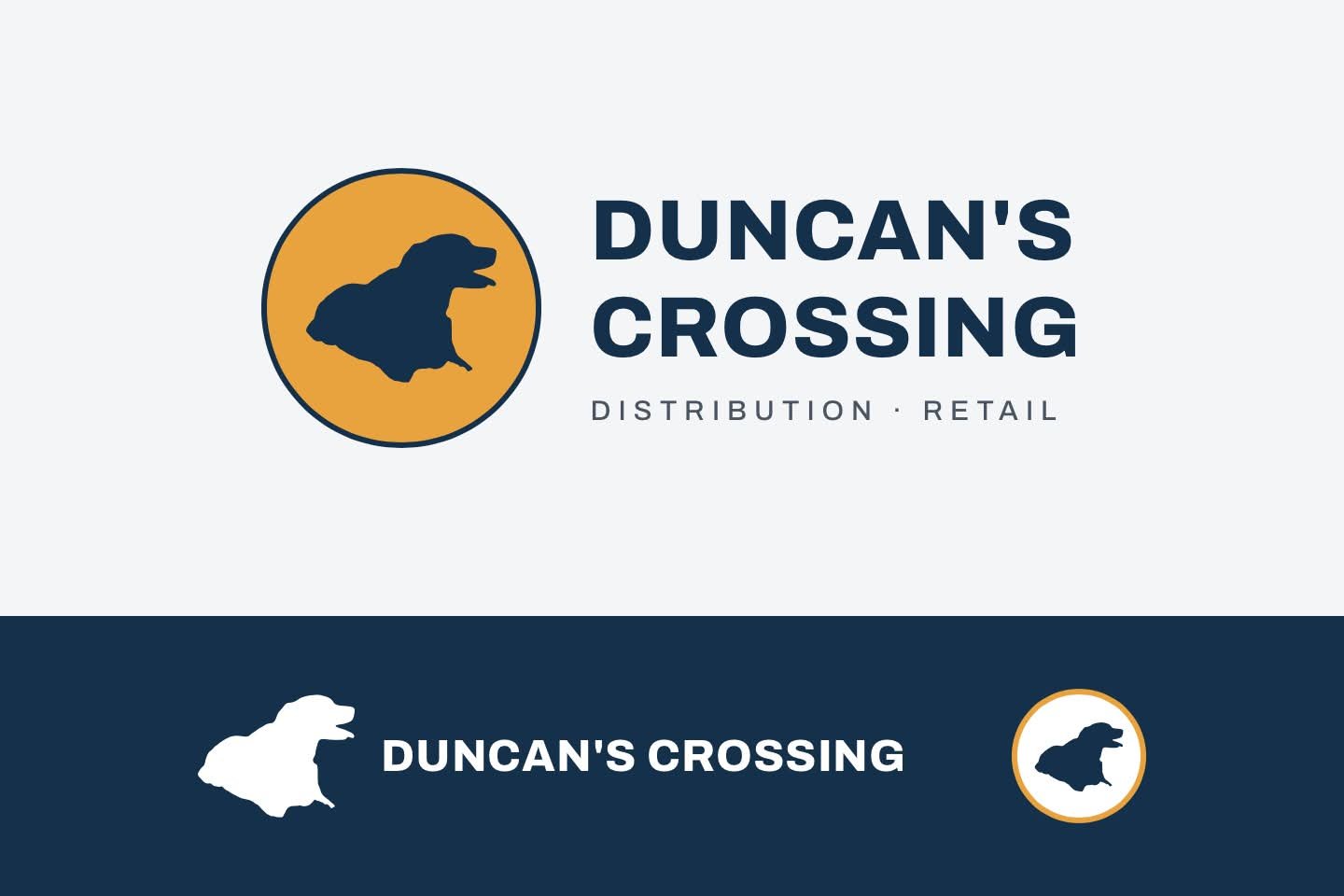 Duncan’s Crossing LLC