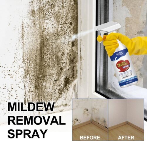 Multi-Use Stain Removal Spray