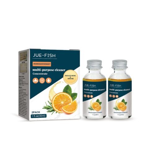 Multi-Purpose Cleaning Concentrate