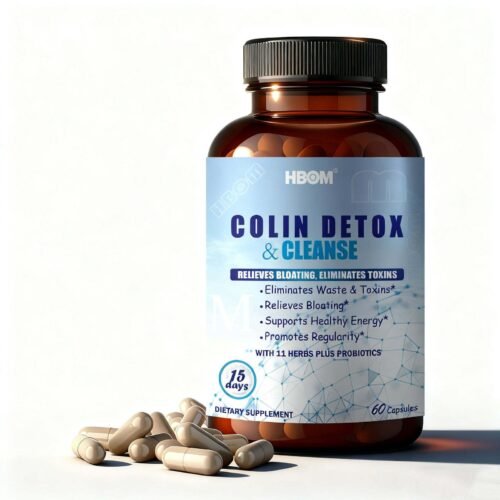 1-1.jpg 15-Day Cleanse Capsules Gut Support