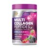 Marine Collagen Powder Multiple Flavors