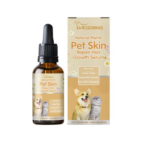 Yegbong Pet Skin Care Essence