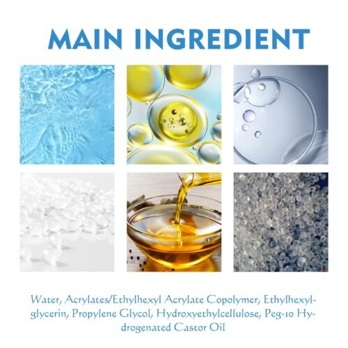 EELHOE False Eyelash Glue