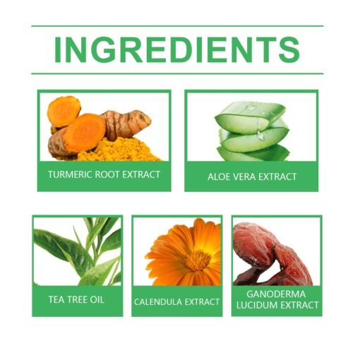 Yegbong Pet  Skin And Hair Care Cream