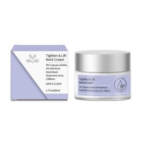 Neck Tightening Moisturizing Cream