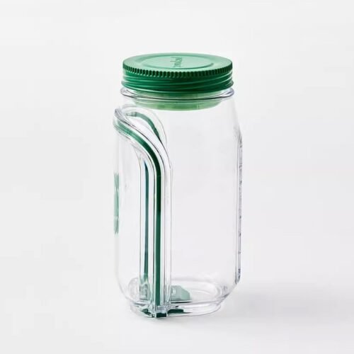 Leak-Proof Layered Food Storage Containers