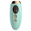 Light Hair Removal Device for Face and Body