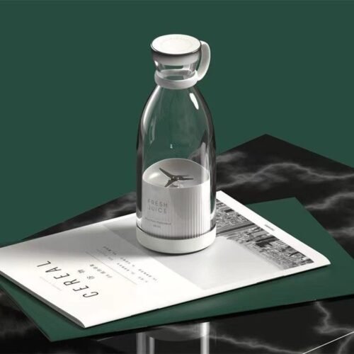 Home Portable Electric Juice Cup