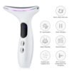 LED EMS Anti-Wrinkle Face Massager