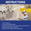 Multi-Use Stain Removal Spray