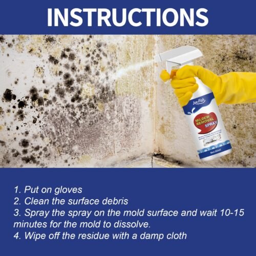 Multi-Use Stain Removal Spray